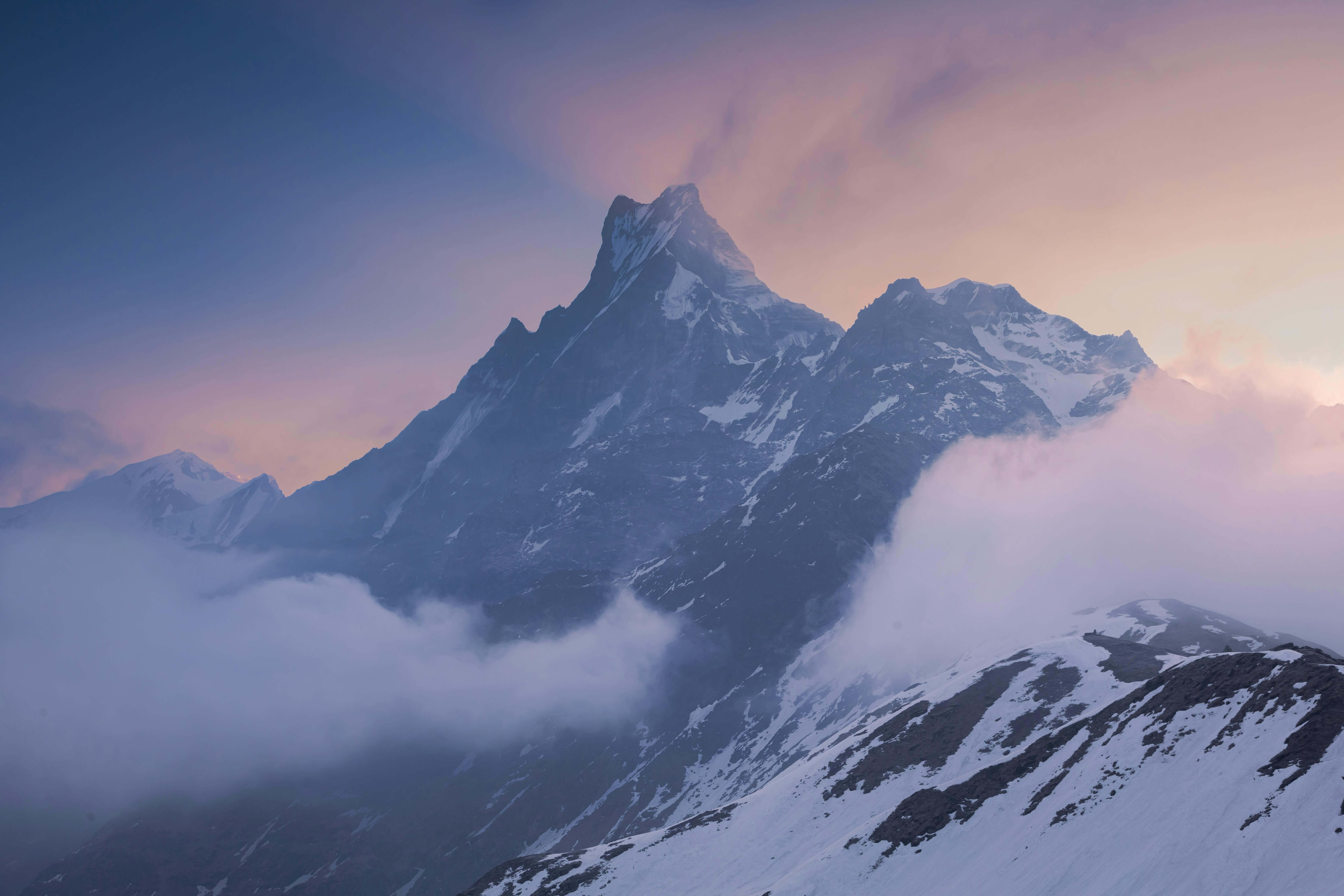 Everest Base Camp Trekking | Trekking In Nepal |